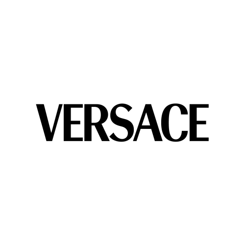 Logo Versace – modne okulary z charakterem