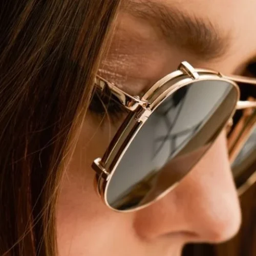 Nakladki Clip On D Okularow